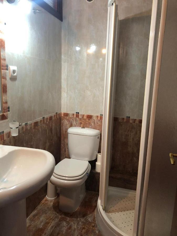Casa Divina Elias Sixto Pampin Apartment Cee Exterior photo
