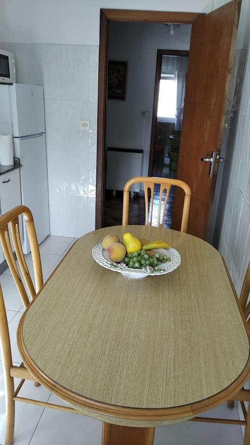 Casa Divina Elias Sixto Pampin Apartment Cee Exterior photo