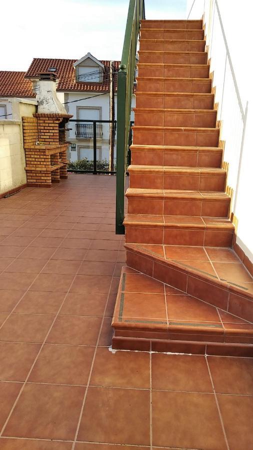 Casa Divina Elias Sixto Pampin Apartment Cee Exterior photo